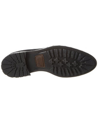 Dolce & Gabbana Leather Driver