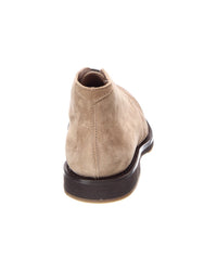 Brunello Cucinelli Suede Chukka Boot