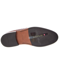 Brunello Cucinelli Leather Loafer