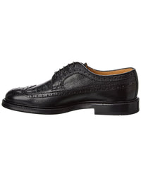 Brunello Cucinelli Leather Oxford