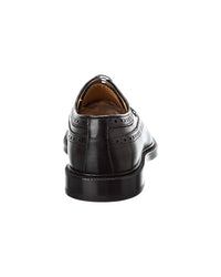 Brunello Cucinelli Leather Oxford