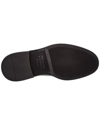 Brunello Cucinelli Leather Oxford