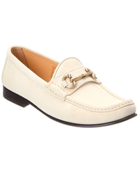Brunello Cucinelli Suede Loafer