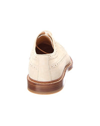 Brunello Cucinelli Suede Loafer