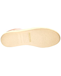 Brunello Cucinelli Leather & Suede Sneaker