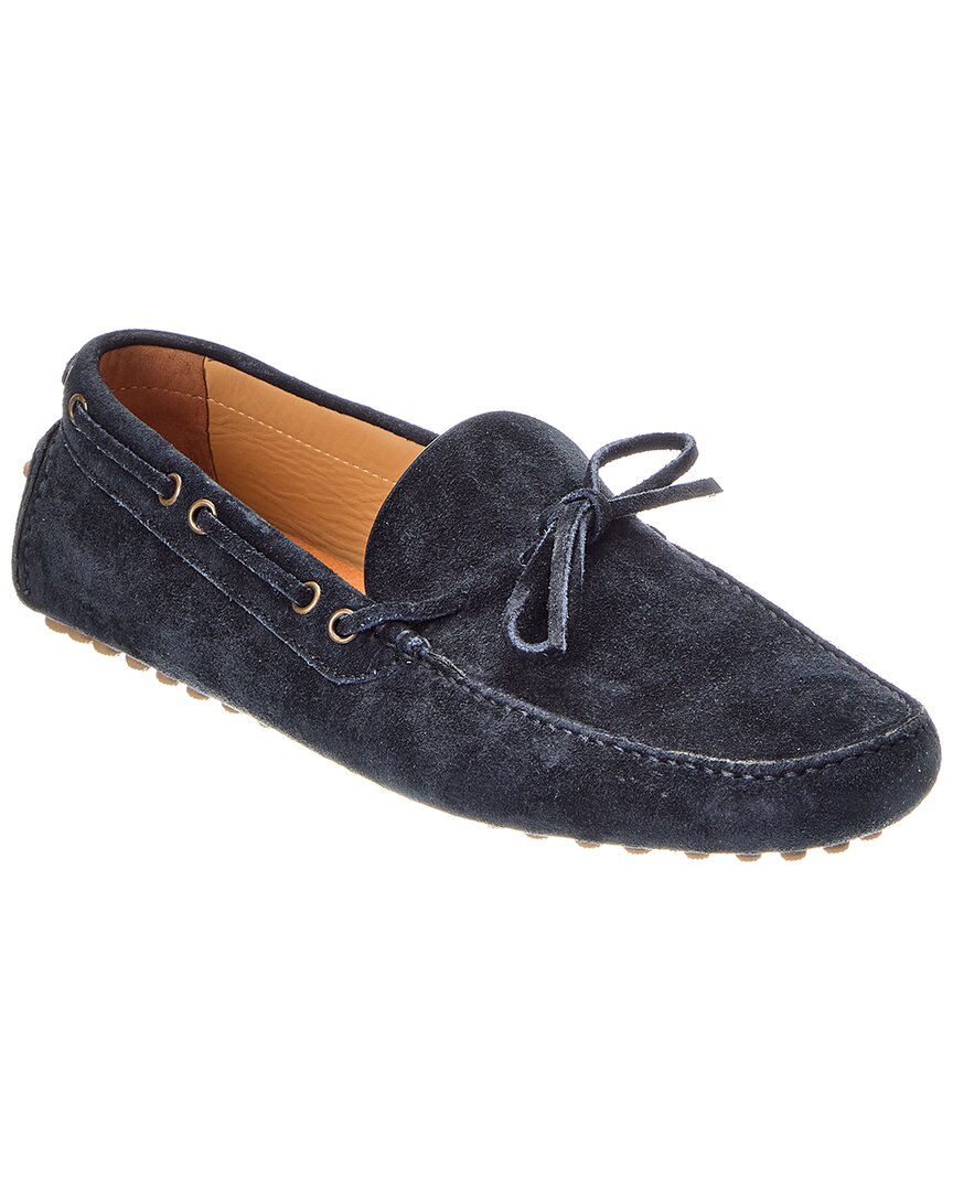Brunello Cucinelli Suede Loafer