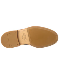 Brunello Cucinelli Brunello Cucinelli Suede Derby