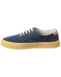 Brunello Cucinelli Brunello Cucinelli Knit Sneaker