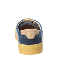 Brunello Cucinelli Brunello Cucinelli Knit Sneaker