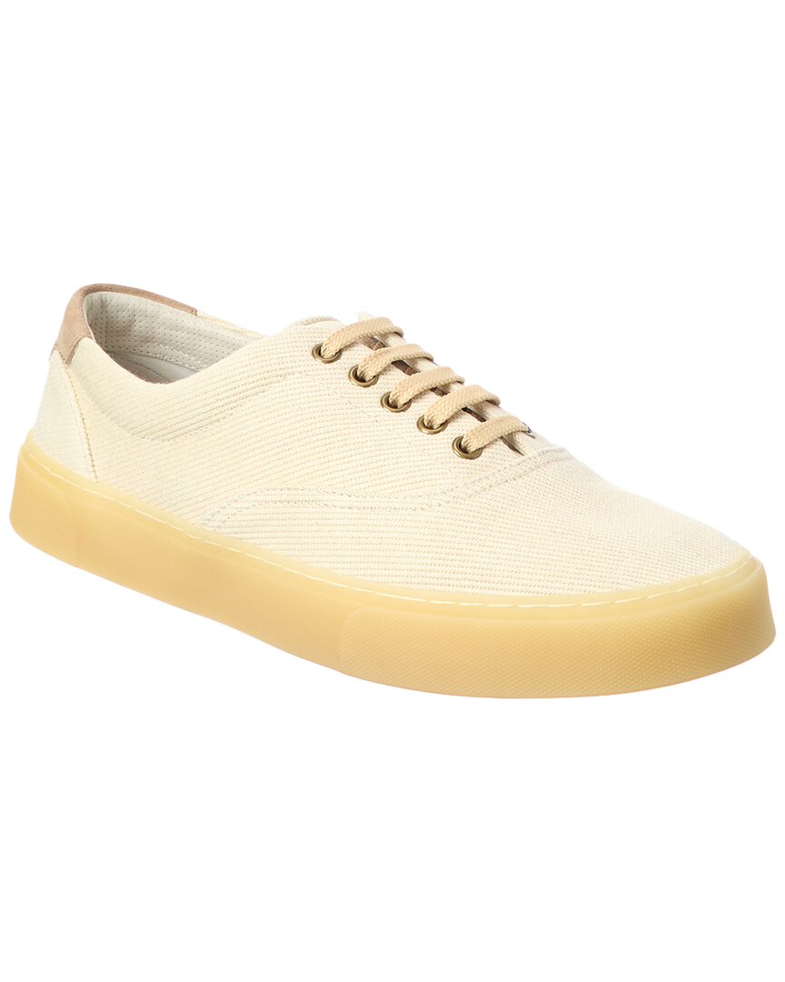 Brunello Cucinelli Brunello Cucinelli Woven Sneaker