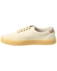 Brunello Cucinelli Brunello Cucinelli Woven Sneaker