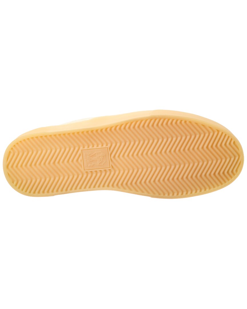 Brunello Cucinelli Brunello Cucinelli Woven Sneaker