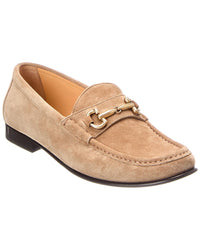 Brunello Cucinelli Suede Sneaker
