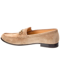 Brunello Cucinelli Suede Sneaker