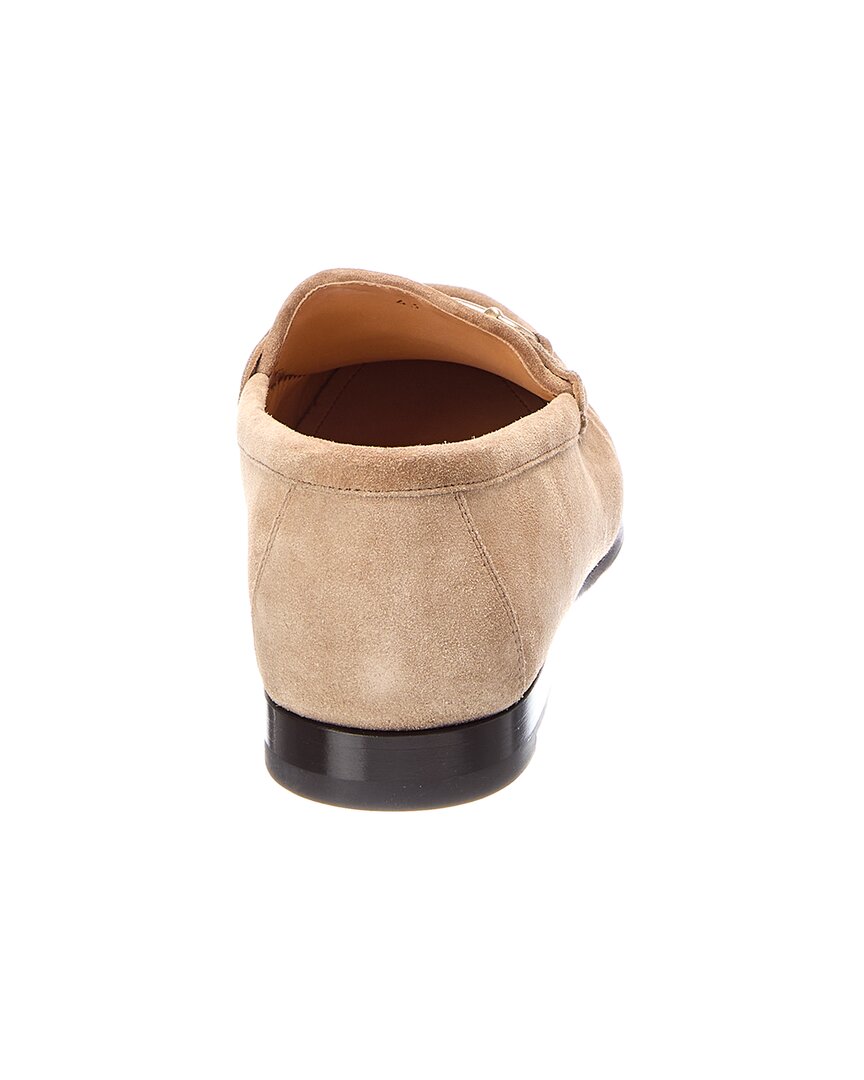 Brunello Cucinelli Suede Sneaker