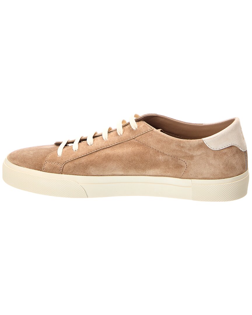 Brunello Cucinelli Suede Sneaker