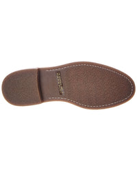 Brunello Cucinelli Suede Chelsea Boot