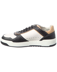 Brunello Cucinelli Brunello Cucinelli Leather Sneaker