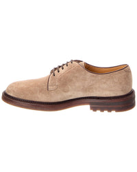 Brunello Cucinelli Suede Loafer