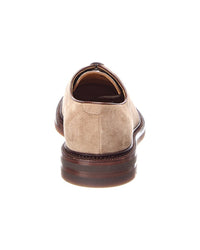 Brunello Cucinelli Suede Loafer