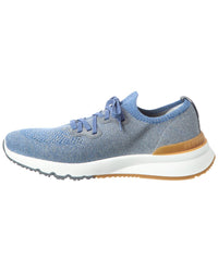 Brunello Cucinelli Brunello Cucinelli Knit Sneaker