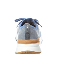 Brunello Cucinelli Brunello Cucinelli Knit Sneaker