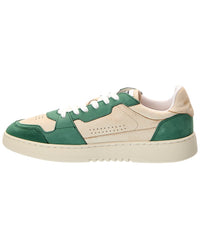 Axel Arigato Axel Arigato Dice Lo Suede & Leather Sneaker