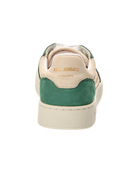 Axel Arigato Axel Arigato Dice Lo Suede & Leather Sneaker