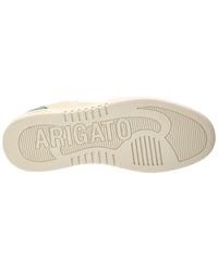 Axel Arigato Axel Arigato Dice Lo Suede & Leather Sneaker