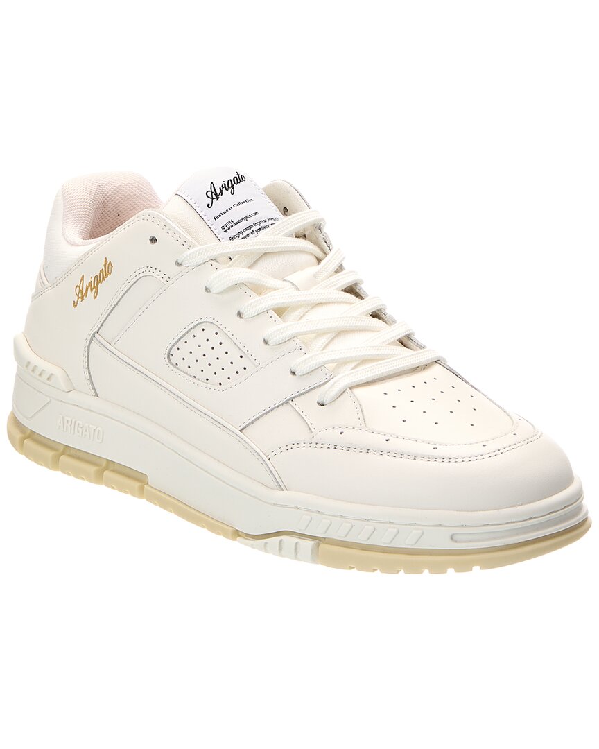 Axel Arigato Axel Arigato Area Lo Leather Sneaker