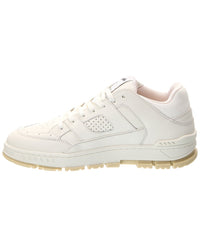 Axel Arigato Axel Arigato Area Lo Leather Sneaker