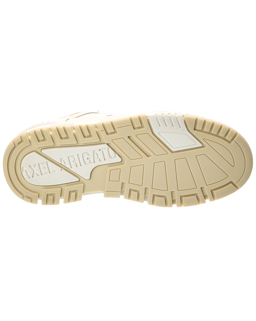 Axel Arigato Axel Arigato Area Lo Leather Sneaker