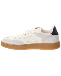 Axel Arigato Axel Arigato Dice T-Toe Suede & Leather Sneaker