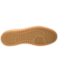 Axel Arigato Axel Arigato Dice T-Toe Suede & Leather Sneaker