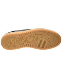 Axel Arigato Axel Arigato Dice T-Toe Suede & Leather Sneaker