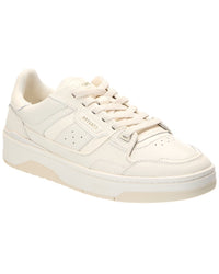Axel Arigato Clay Leather Sneaker