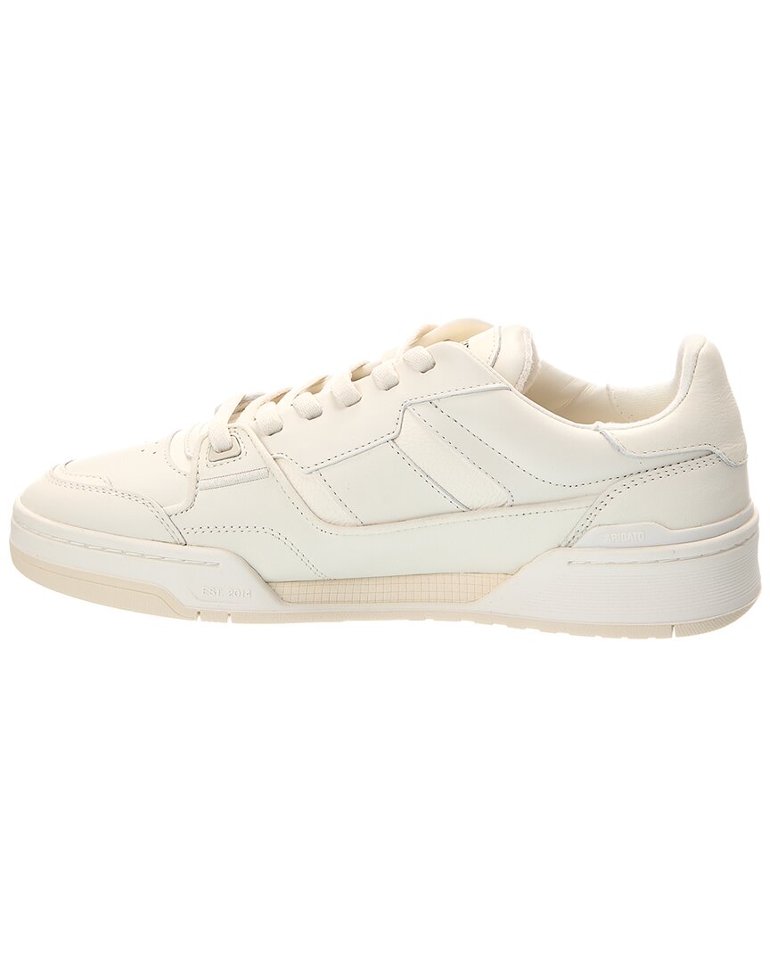 Axel Arigato Clay Leather Sneaker