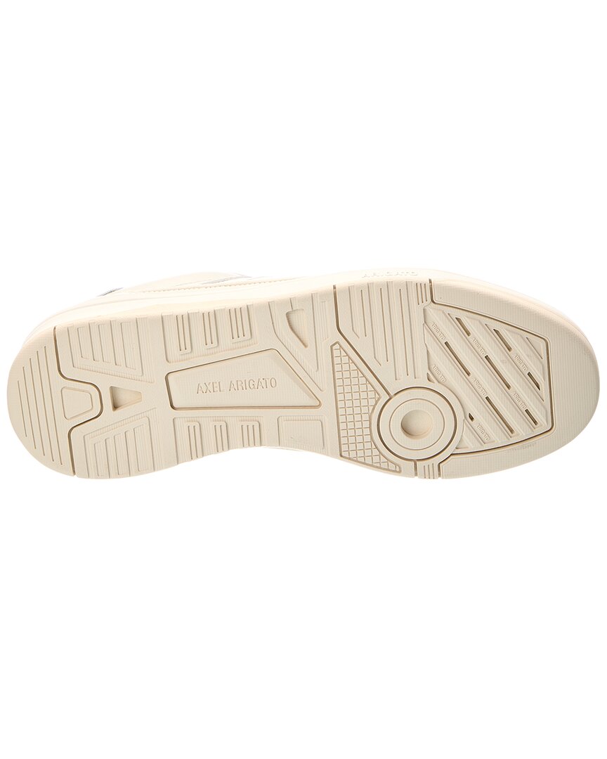 Axel Arigato Clay Leather Sneaker