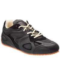 Axel Arigato Axel Arigato Slow Runner Leather Sneaker
