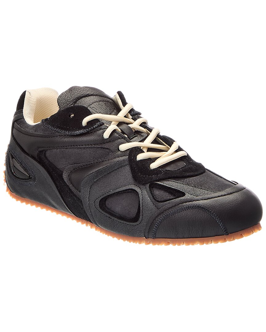 Axel Arigato Axel Arigato Slow Runner Leather Sneaker