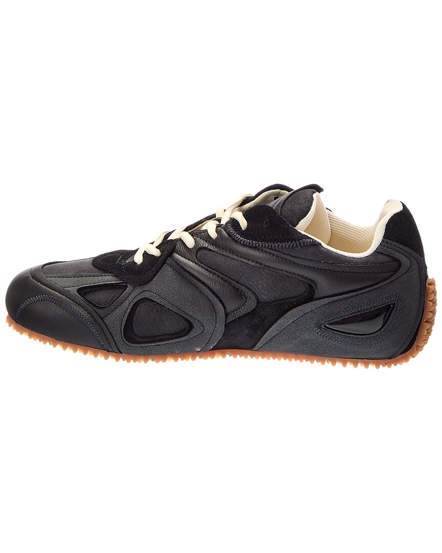 Axel Arigato Axel Arigato Slow Runner Leather Sneaker