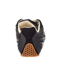 Axel Arigato Axel Arigato Slow Runner Leather Sneaker