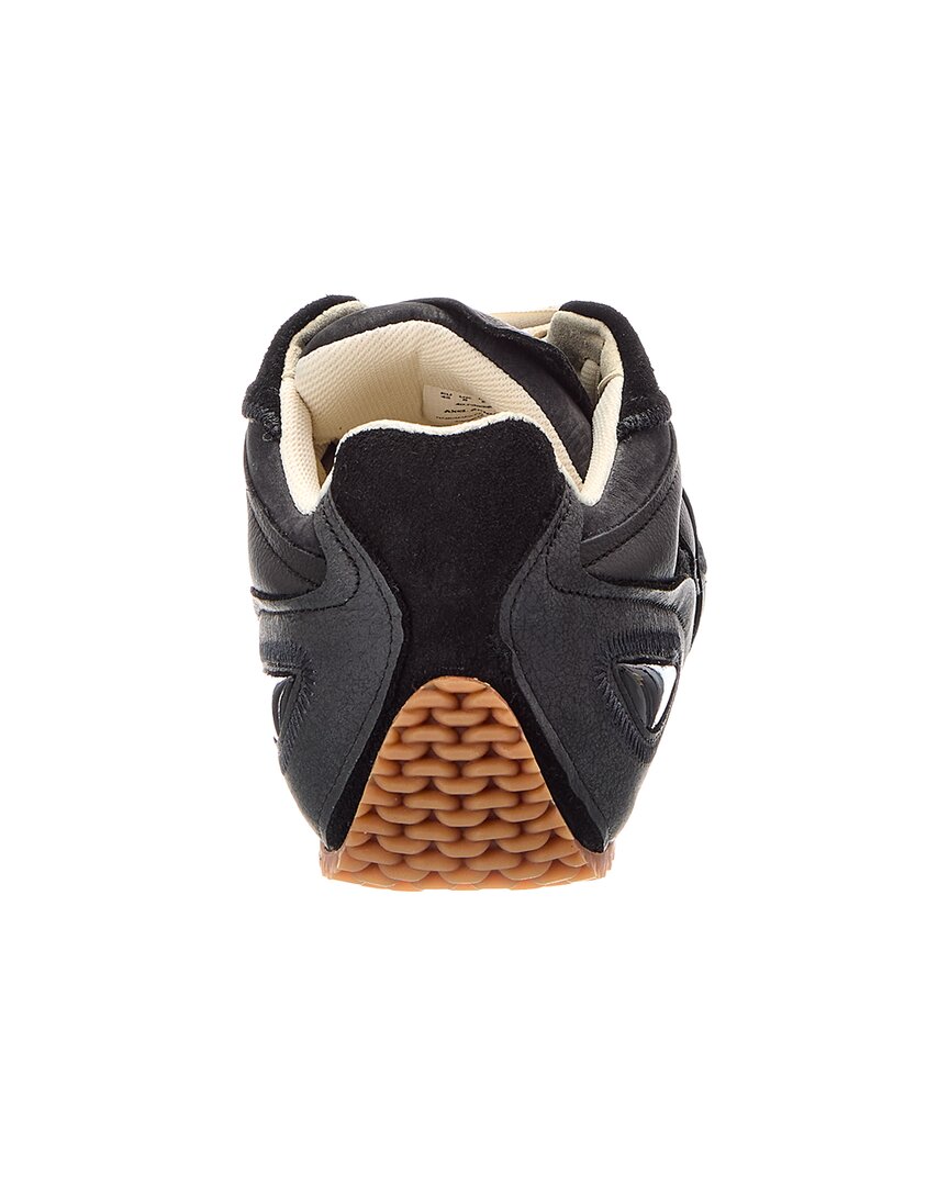 Axel Arigato Axel Arigato Slow Runner Leather Sneaker