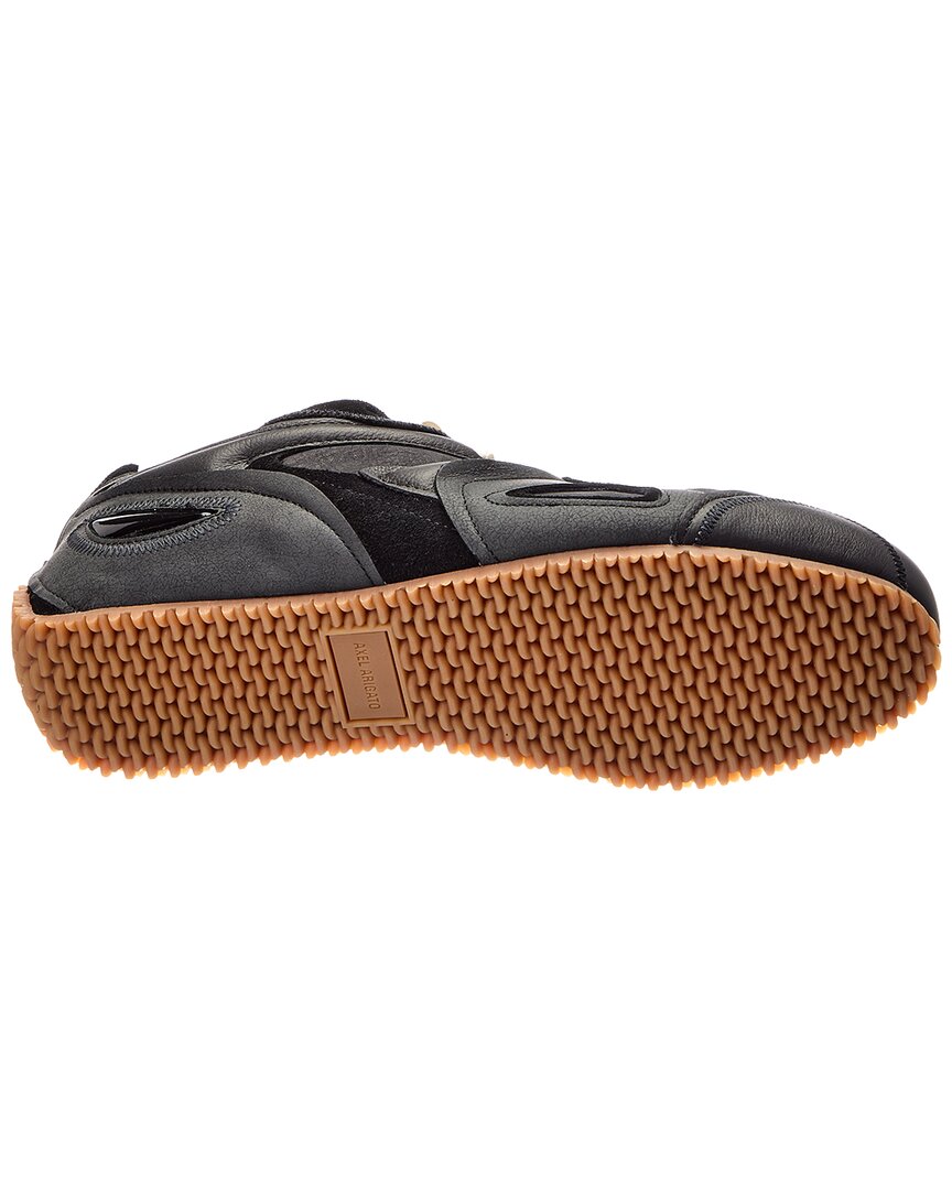 Axel Arigato Axel Arigato Slow Runner Leather Sneaker