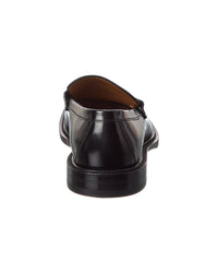 Gucci Leather Loafer