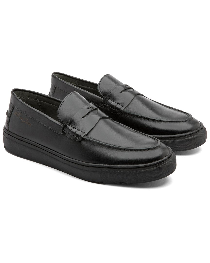 Gernie Gernie Nyc 22'S Leather Penny Loafer