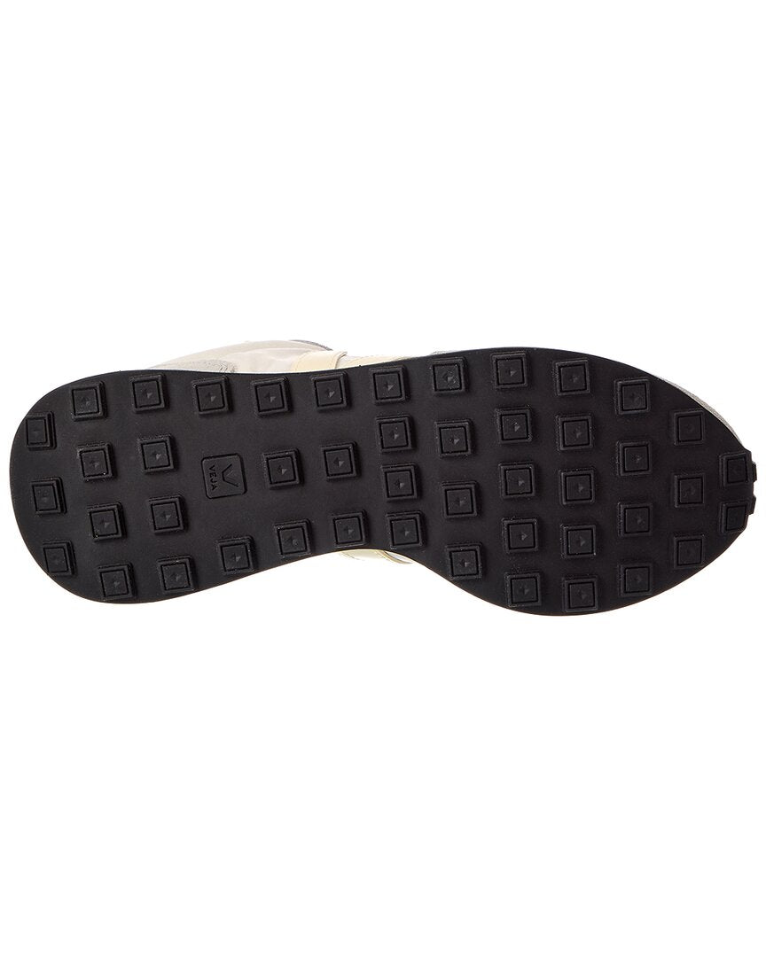 VEJA Veja Rio Branco Ii Nylon & Suede Sneaker