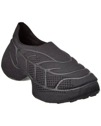 Givenchy Tk-360 Plus Knit Sneaker Black