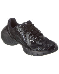 Givenchy Tk-Mx Mesh Sneaker Black