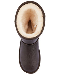 Australia Luxe Collective Australia Luxe Collective Cozy Short Sheepskin Boot